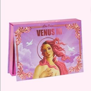 Lime Crime Venus 3 Eyeshadow Palette